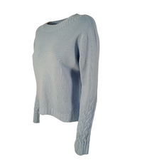 MAGLIA DONNA M/L 10732 Tellini S.r.l. Ingrosso Abbigliamento